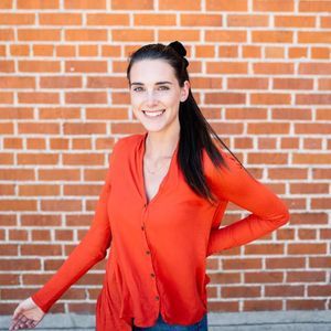 Meet your Posher, Kalina